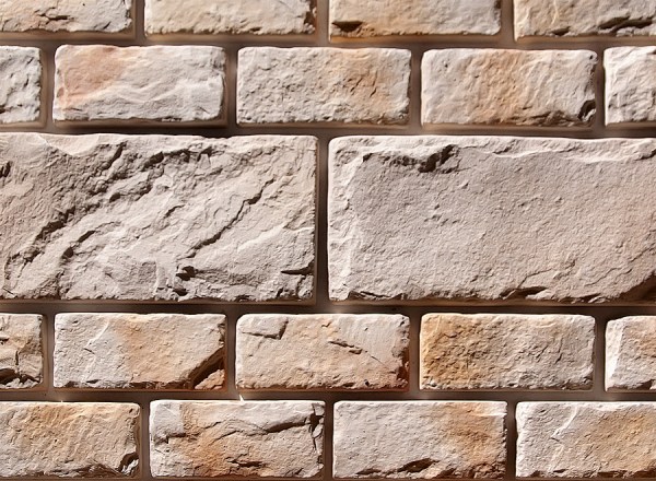 Artificial stone Sheffield, buy decorative tiles under the stone. Code 62,72